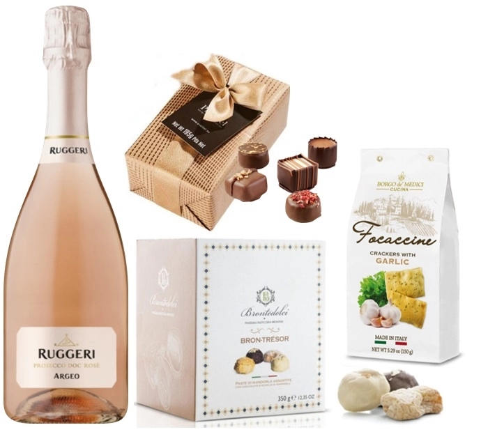Cadou Craciun Pink Passion